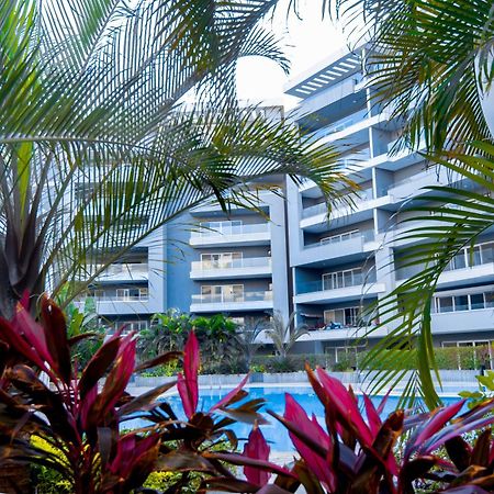 Ocean Blue Budget Cairo Ngoại thất bức ảnh