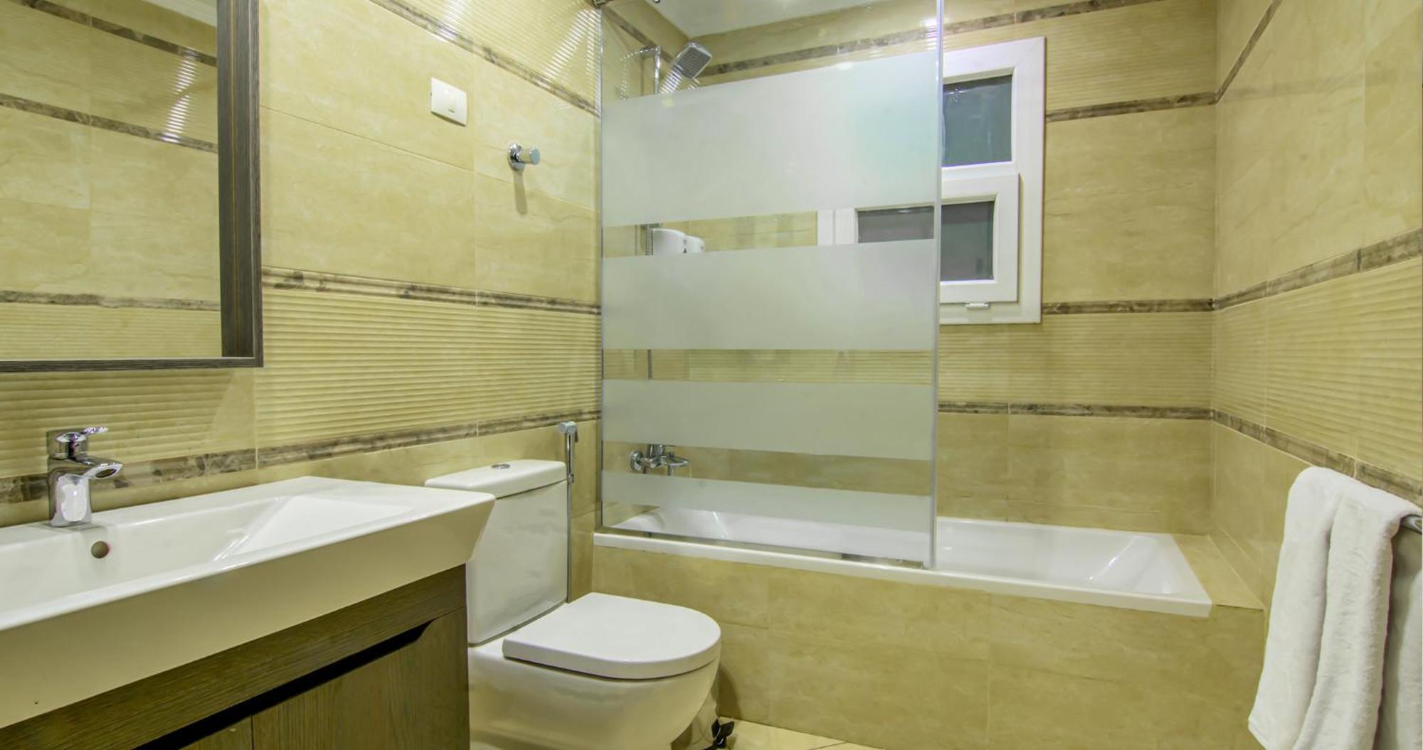 Ocean Blue Budget Cairo Ngoại thất bức ảnh