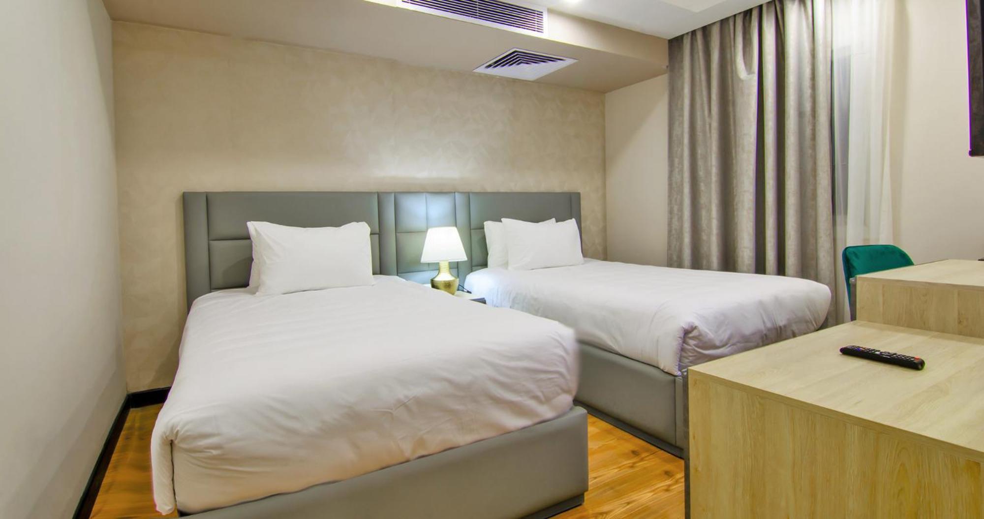 Ocean Blue Budget Cairo Ngoại thất bức ảnh