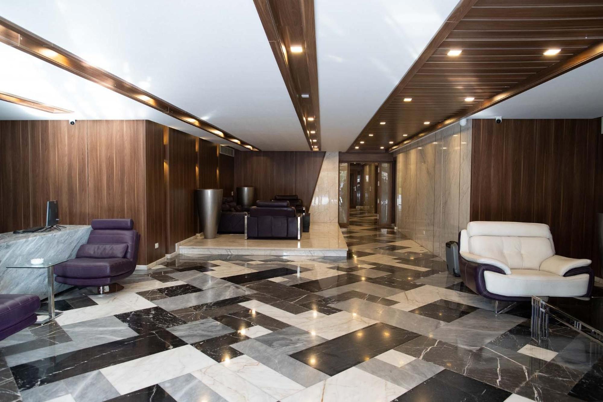 Ocean Blue Budget Cairo Ngoại thất bức ảnh