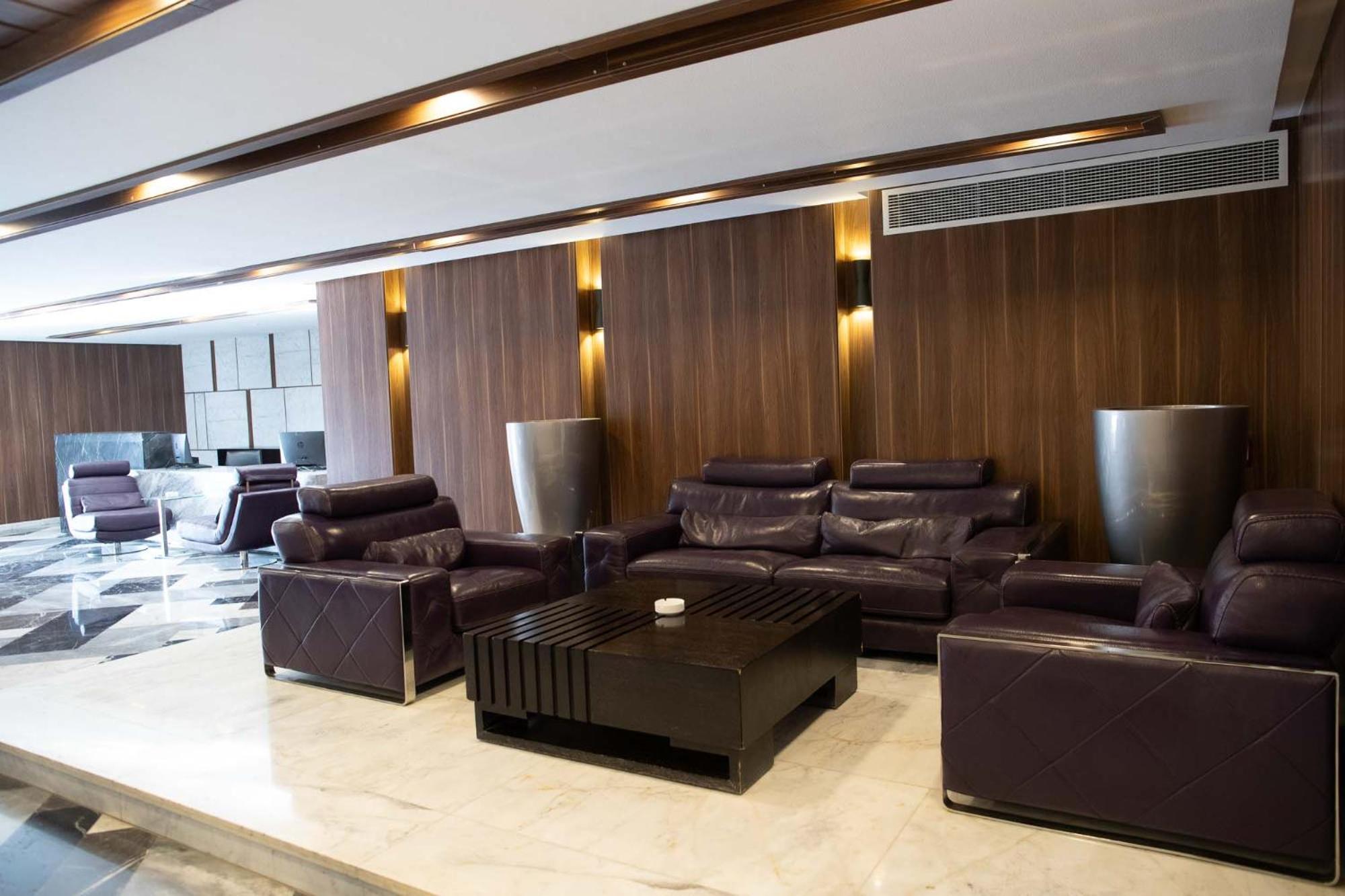 Ocean Blue Budget Cairo Ngoại thất bức ảnh