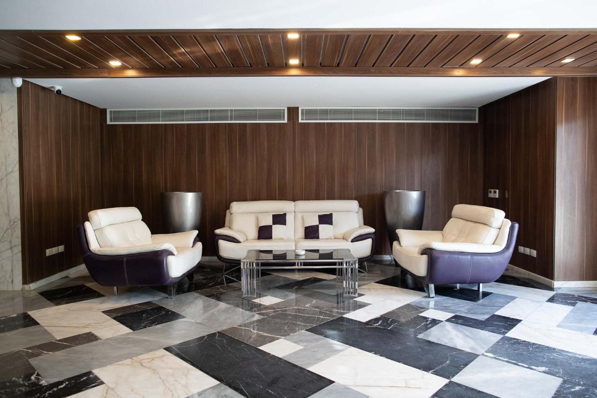 Ocean Blue Budget Cairo Ngoại thất bức ảnh